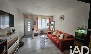 Maison 3 Pièces 51 m² à vendre à Calais (62100)