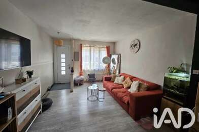 Maison 3 pièces 138000 €