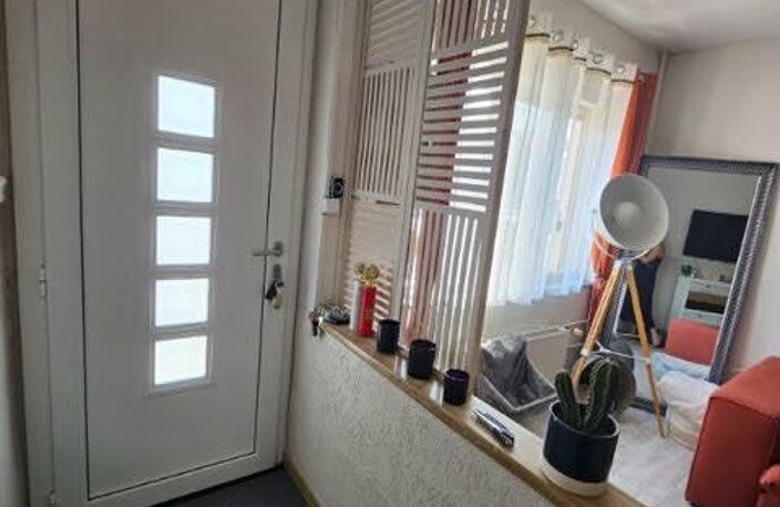 Vente Maison de ville 3 pièces — photo 2