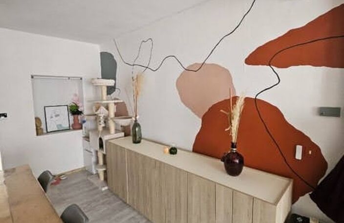 Vente Maison de ville 3 pièces — photo 4