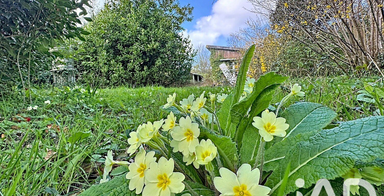 Vente Maison/villa 1 pièce — photo 1
