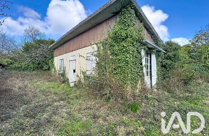 Vente Maison/villa 1 pièce — photo 2