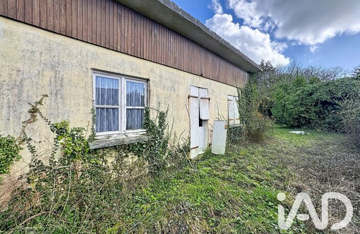 Vente Maison/villa 1 pièce — photo 3