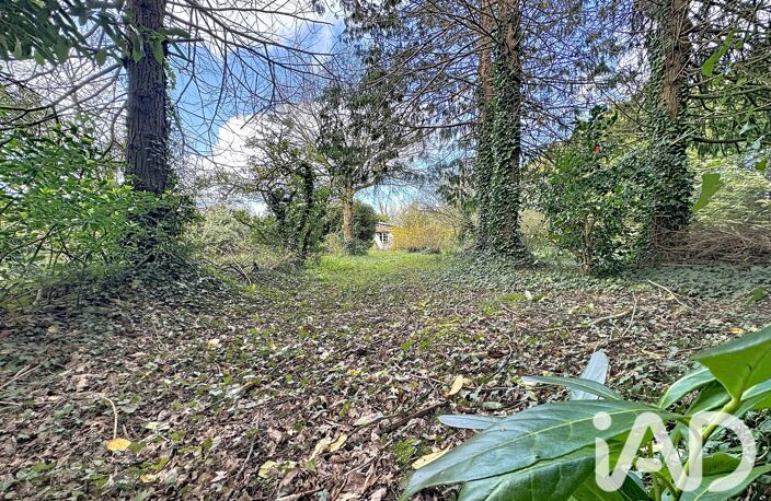 Vente Maison/villa 1 pièce — photo 4