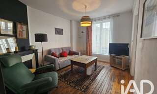 Appartement 3 Pièces 45 m² à vendre à Meaux (77100)