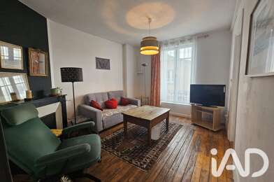 Appartement 3 pièces 147000 €