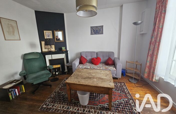 Vente Appartement 3 pièces — photo 2