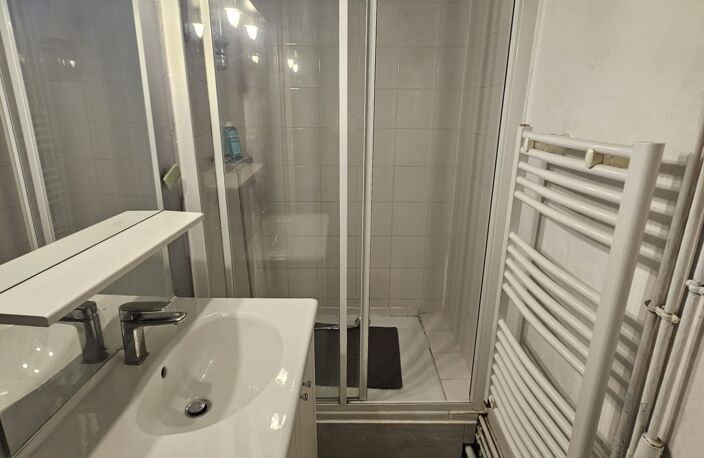 Vente Appartement 3 pièces — photo 3