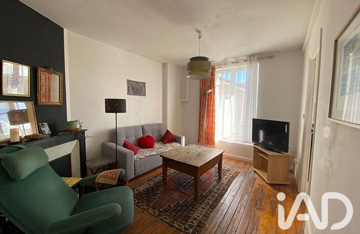 Vente Appartement 3 pièces — photo 5