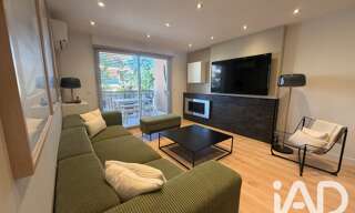 Appartement 3 Pièces 61 m² à vendre à Fréjus (83600)
