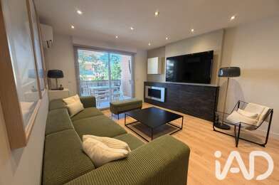 Appartement 3 pièces 270000 €