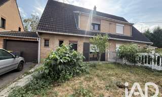 Maison 5 Pièces 106 m² à vendre à Sallaumines (62430)