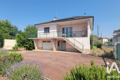 Maison 4 pièces 195000 €