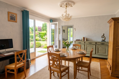 Maison 4 pièces 195000 €