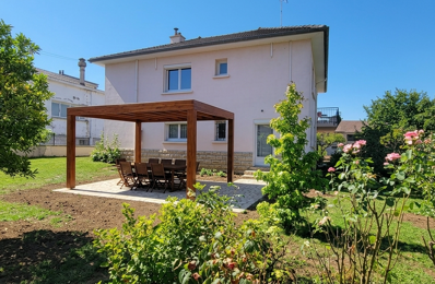 Vente Pavillon 4 pièces — photo du bien