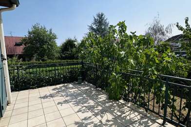 Maison 6 pièces 390000 €