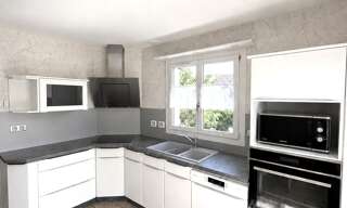 Maison 6 Pièces 151 m² à vendre à Chevigny-Saint-Sauveur (21800)