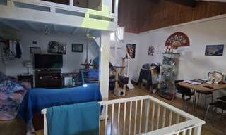 Appartement 1 Pièce 39 m² à vendre à Pont-à-Mousson (54700)