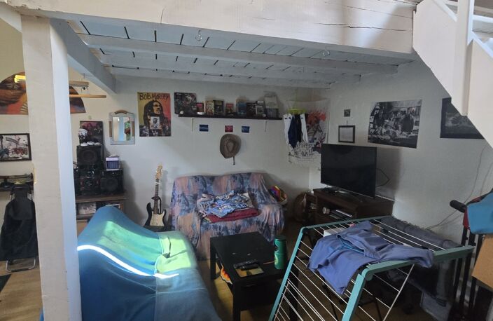 Vente Appartement 1 pièce — photo 2