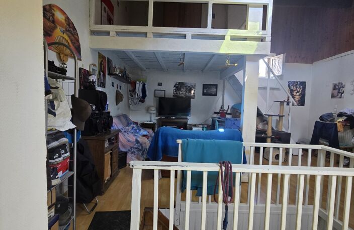 Vente Appartement 1 pièce — photo 3