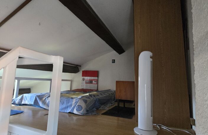 Vente Appartement 1 pièce — photo 5