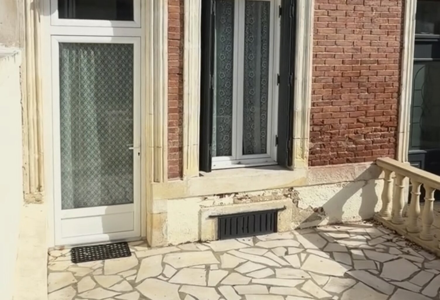 Vente Appartement 1 pièce — photo 1