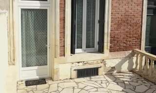 Appartement 1 Pièce 15 m² à vendre à Fouras (17450)