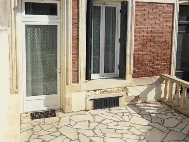 Vente Appartement 1 pièce — photo 1