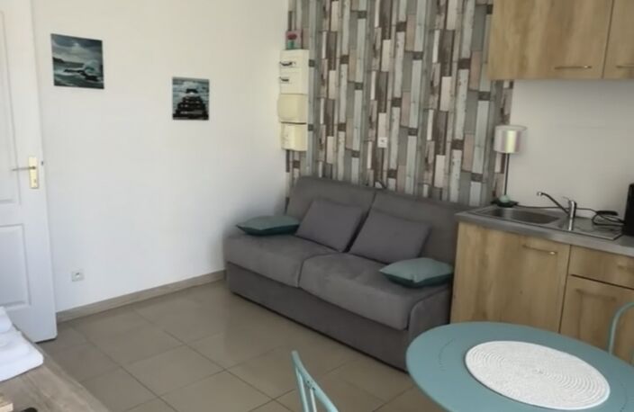 Vente Appartement 1 pièce — photo 2