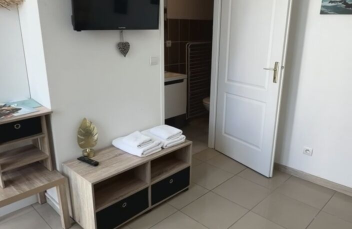 Vente Appartement 1 pièce — photo 3