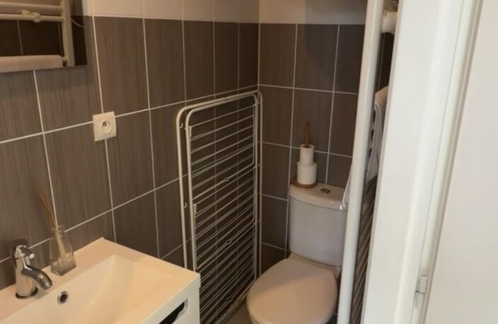 Vente Appartement 1 pièce — photo 4