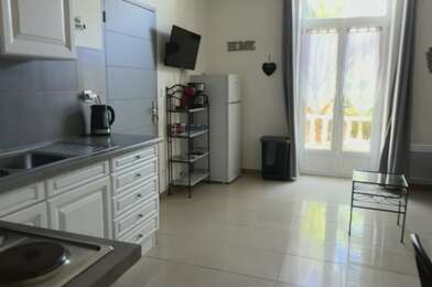 Appartement 2 pièces 220000 €