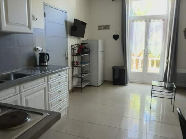 Vente Appartement 2 pièces — photo du bien