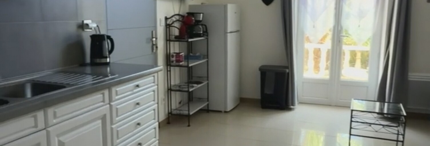 Appartement 2 Pièces 37 m² à vendre à Fouras (17450)