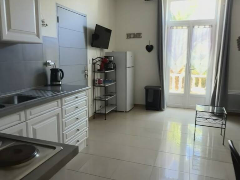 Vente Appartement 2 pièces — photo 1