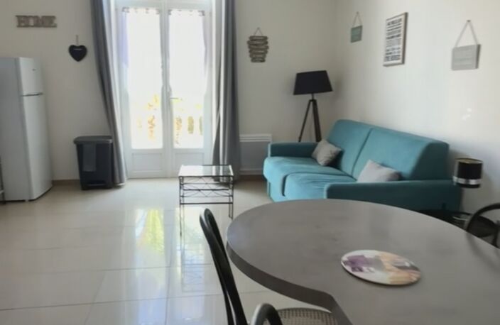 Vente Appartement 2 pièces — photo 2