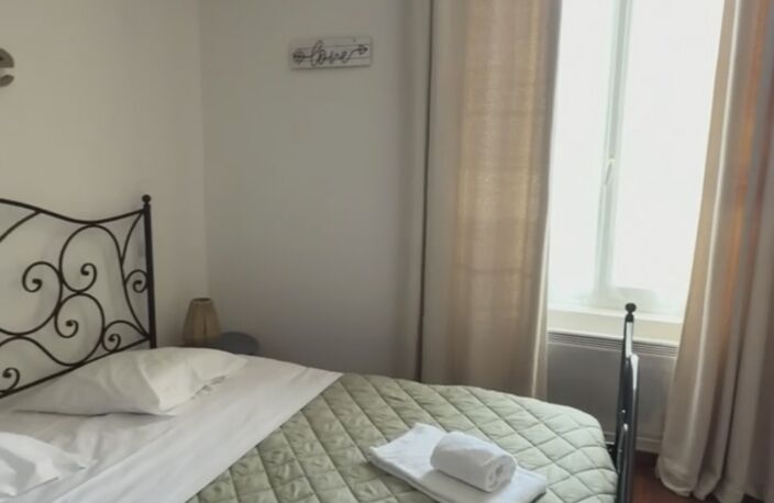 Vente Appartement 2 pièces — photo 3