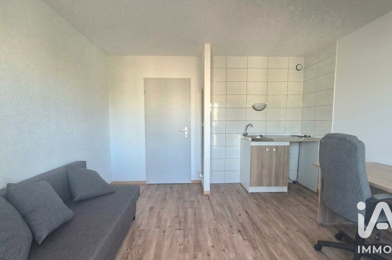 Appartement 1 pièces 87000 €