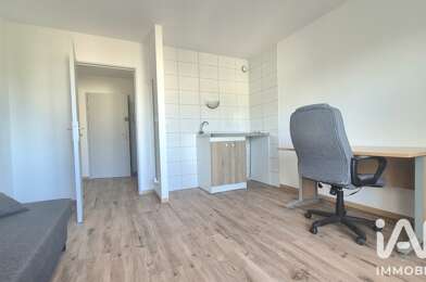 Appartement 1 pièces 87000 €