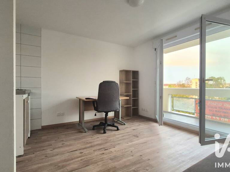 Vente Appartement 1 pièce — photo 1