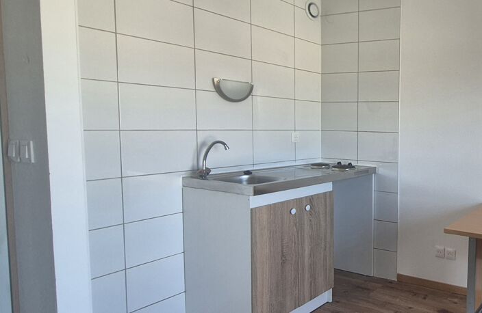 Vente Appartement 1 pièce — photo 4