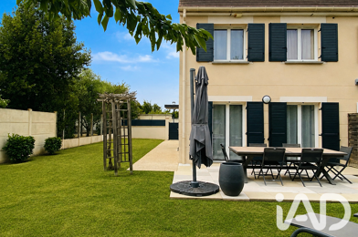 Maison 4 pièces 310000 €