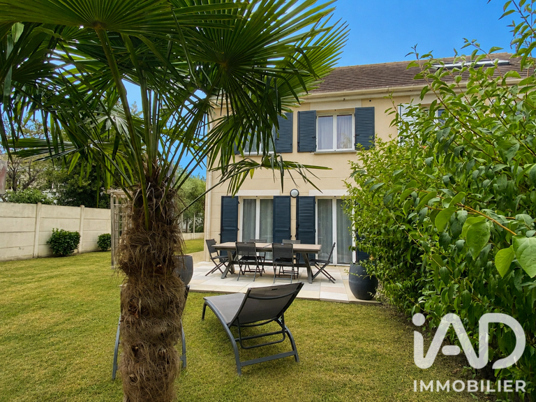 Vente Maison/villa 4 pièces — photo 1