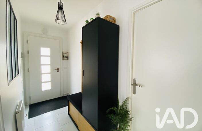 Vente Maison/villa 4 pièces — photo 2