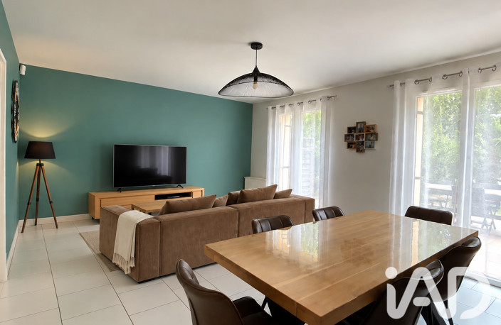 Vente Maison/villa 4 pièces — photo 3