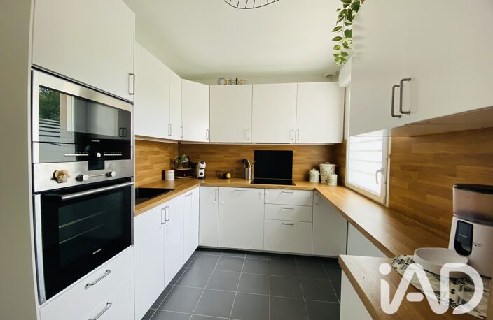 Vente Maison/villa 4 pièces — photo 4