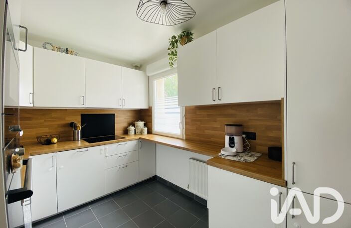 Vente Maison/villa 4 pièces — photo 5