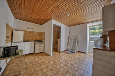 Appartement 2 pièces 29000 €