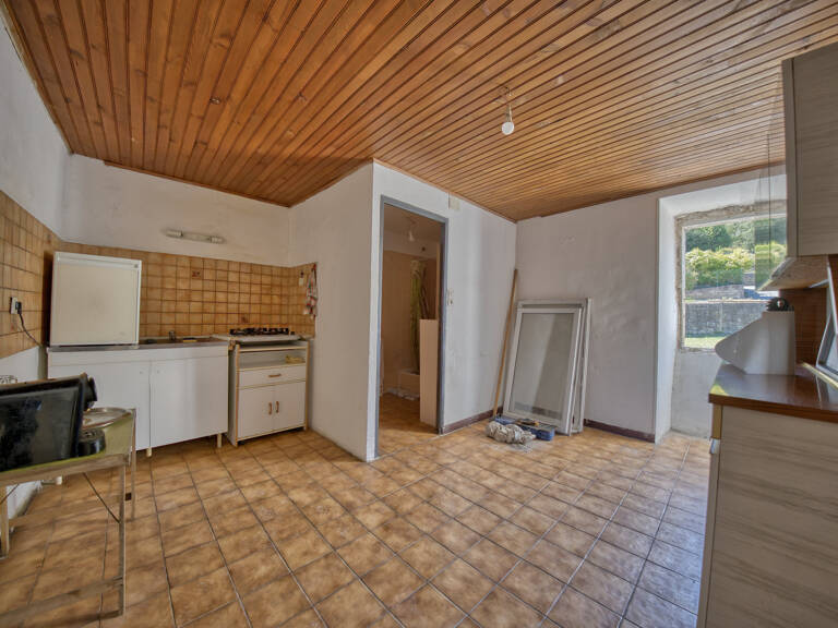 Appartement T2 40m2 — photo 1