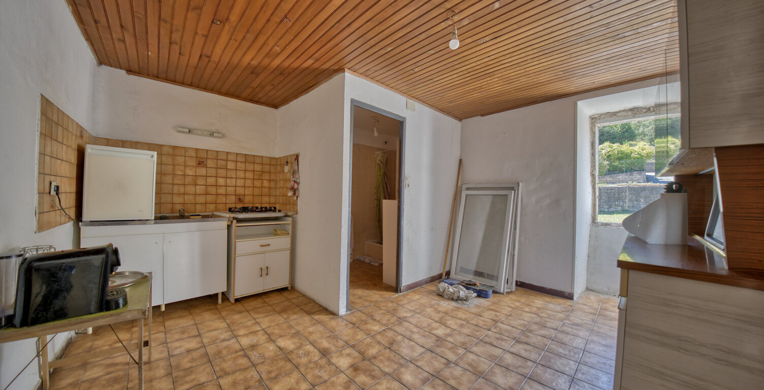 Appartement T2 40m2 — photo 1